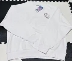 DISCUS ATHLETIC ともわか　トレーナー　Mサイズ　新品　匿名配送