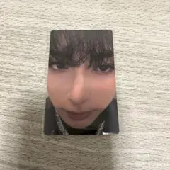 INI 尾崎匠海 POPUP 7000円トレカ