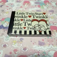 キキララ メモ帳　ミニ