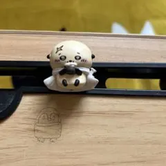 ちいかわ みんなでもぐもぐパーティ2 ラッコ