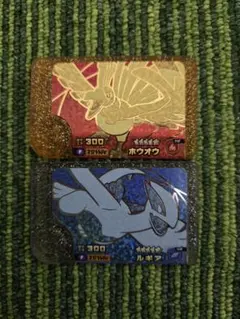2026年最新】ルギアlegendの人気アイテム - メルカリ