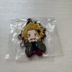 ヒロアカ 上鳴電気 デフォらば