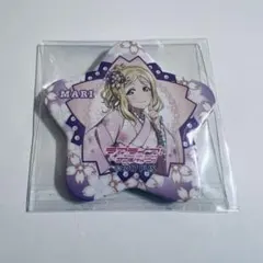 2025年最新】小原鞠莉 缶バッジの人気アイテム - メルカリ