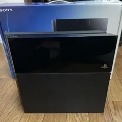 ps4 本体