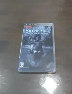 サイレントヒル -シャッタードメモリーズ- ベストセレクション