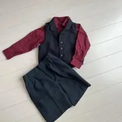 セレモニースーツ 110