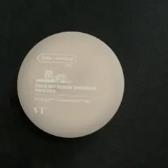 CICA VTCCノーセバムシマーパウダー フェイスパウダー