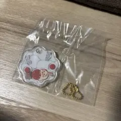 【未開封】きゃらシャカチャームグミ　うさぎ
