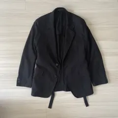 2026年最新】Yohji Yamamoto POUR HOMME メンズ テーラードジャケット