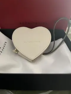 kate spade NEW YORK ローズ 革小物 コインケース チャーム - メルカリ