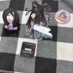 IdentityV 第五人格 アントニオ詰め合わせ