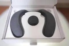 SONY SRS-NS7 ワイヤレスネックバンドスピーカー ブラック