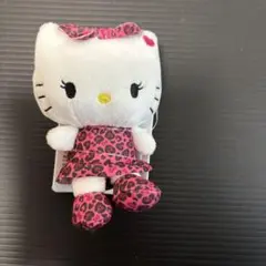 ハローキティ　XOXOギャル　マスコットのサムネイル