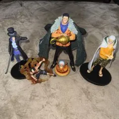 ソ*タ様 ワンピースフィギュア まとめ売り