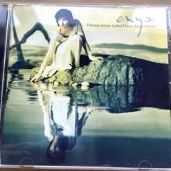 Enya CD エンヤ