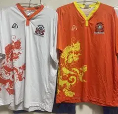 ブータン代表　セット