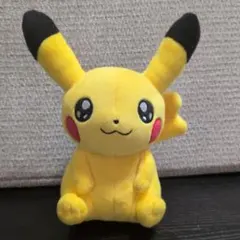 ポケモンセンター マイピカチュウ ぬいぐるみ