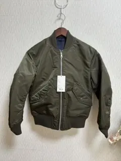 アウター ミリタリージャケット