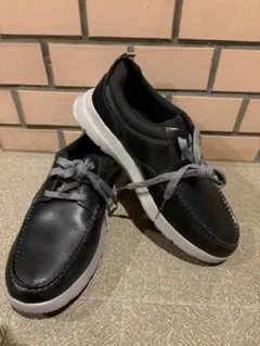 新品ROCKPORT ロックポートのスニーカー24.5㎝★1万9800円の商品のサムネイル