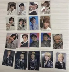 2026年最新】SEVENTEEN トレカ まとめ売りの人気アイテム - メルカリ