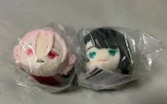 とうらぶ もちマス