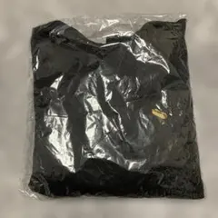 ホットドッグ フードパーカー ブラック Uber eats 非売品
