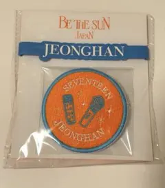 SEVENTEEN ウォヌ BE THE SUN 缶バッジ セブチ 2026年最新】seventeen be the sun 缶バッジの人気アイテム - メルカリ