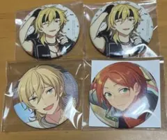 あんスタ　羽風薫・葵ひなた