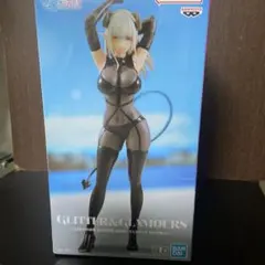 ラスタロッテ　フィギュア