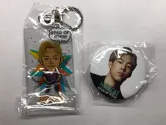 SOWガチャ EXILE 世界 セット