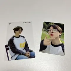 2025年最新】in the soop bts トレカの人気アイテム - メルカリ