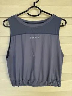 SUKARA☆ピラティスウェア☆L