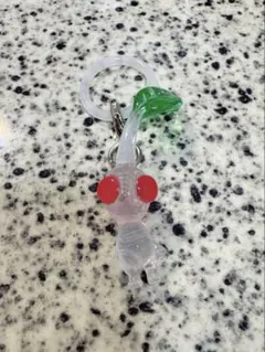 アクリルキャラクターキーホルダー