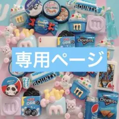 専用ページ