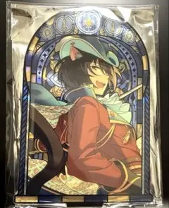 時光アクスタ　朔間凛月