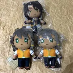 ツイステッドワンダーランド　ぬいぐるみ　まとめ売り　レオナ ・キングスカラー