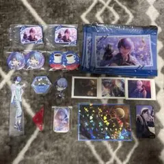 青柳冬弥 まとめ売り