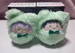 ブレマイ　くるみたぴぬい　麻波麗　神家　セット