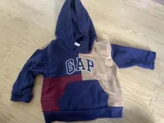 GAP パーカー　トレーナー　春秋冬　長袖
