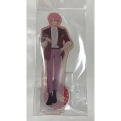 多聞くん今どっち　コラボカフェ　福原多聞　アクリルスタンド