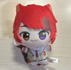 すとぷり 莉犬 ちびぐるみ はじまりの物語