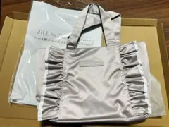 sweet 付録　JILL by JILL STUART トートバッグ