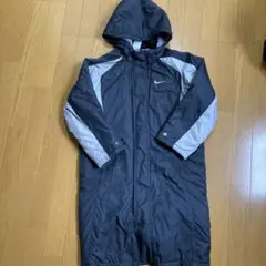 ベンチコート nike