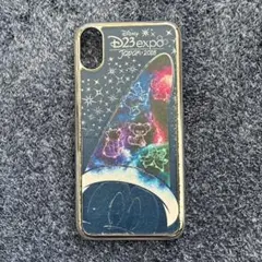 ディズニー iPhone用ケース