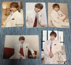 King&prince/平野紫耀★フォトセット★ジャニーズアイランド 2018