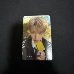 alpha drive one ald1 アルノ フーディー トレカ - メルカリ