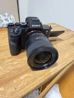 SONY α7R III + Tamronレンズ2本セット - メルカリ