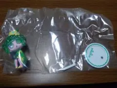 ウイルスイーツ フィギュアコレクション クリームソーダ