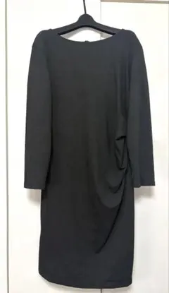 Weekend MaxMara ワンピース グレー Lのサムネイル