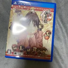 薄桜鬼 遊戯録 隊士達の大宴会